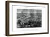 Richmond, Virginia, 1862-1867-R Hinshelwood-Framed Giclee Print
