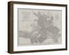 Richmond, Virginia, the Capital of the Confederate States of America-null-Framed Giclee Print