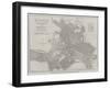 Richmond, Virginia, the Capital of the Confederate States of America-null-Framed Giclee Print