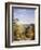 Richmond, Yorkshire-Edmund John Niemann-Framed Giclee Print