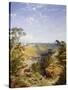 Richmond, Yorkshire-Edmund John Niemann-Stretched Canvas