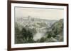 Richmond, Yorkshire-Henry Sutton Palmer-Framed Giclee Print