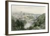 Richmond, Yorkshire-Henry Sutton Palmer-Framed Giclee Print