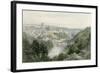 Richmond, Yorkshire-Henry Sutton Palmer-Framed Giclee Print