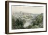 Richmond, Yorkshire-Henry Sutton Palmer-Framed Giclee Print