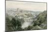 Richmond, Yorkshire-Henry Sutton Palmer-Mounted Giclee Print
