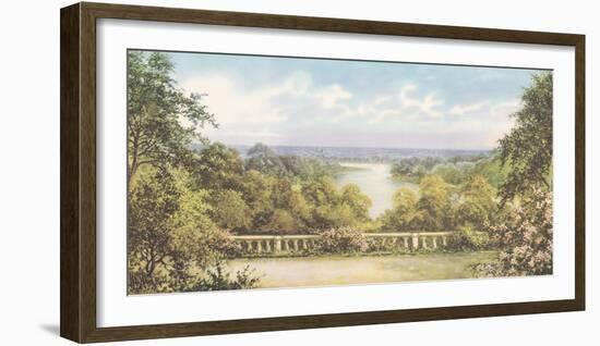 Richmond-John Halford Ross-Framed Giclee Print