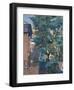 Richmond-Spencer Frederick Gore-Framed Premium Giclee Print