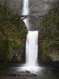 APTOPIX Historic Columbia River Highway-Rick Bowmer-Framed Photographic Print