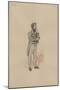 Rick, C.1920s-Joseph Clayton Clarke-Mounted Giclee Print