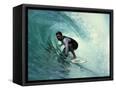 Canvas Black