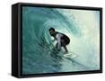Canvas Black
