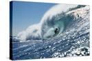 Stretched Canvas