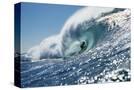 Stretched Canvas
