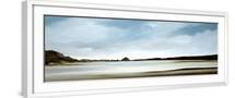 White Frame