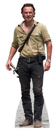 rick grimes holster