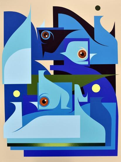 Art Print, , large