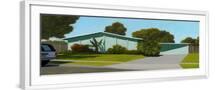 White Frame