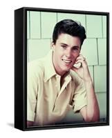 Rick Nelson-null-Framed Stretched Canvas