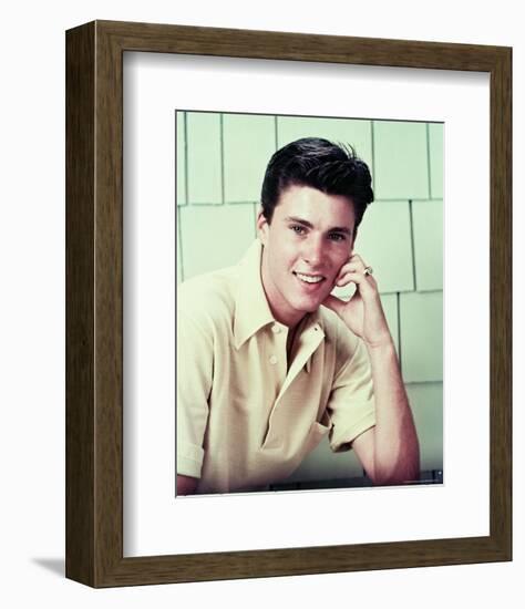 Rick Nelson-null-Framed Photo