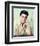 Rick Nelson-null-Framed Photo