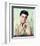 Rick Nelson-null-Framed Photo