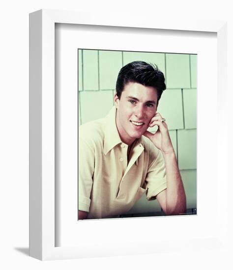 Rick Nelson-null-Framed Photo