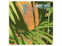 Key West Cabana I-Rick Novak-Loft Art