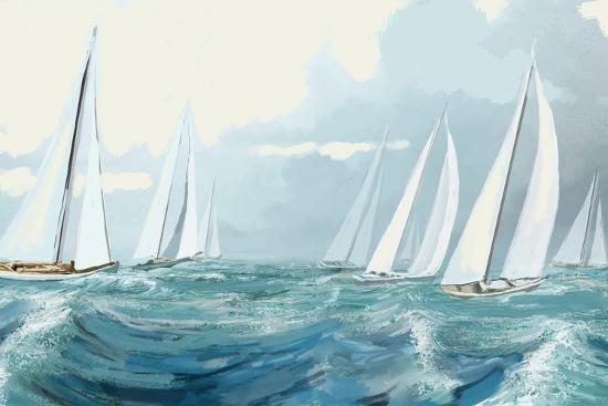 Art Print, , large