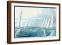 Brown Frame