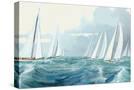 Stretched Canvas