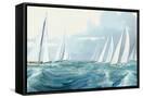 Canvas Black