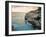 Rick's Cafe, Negril, Jamaica-Doug Pearson-Framed Photographic Print