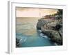 Rick's Cafe, Negril, Jamaica-Doug Pearson-Framed Photographic Print