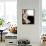 Rick Schroder-null-Framed Stretched Canvas displayed on a wall