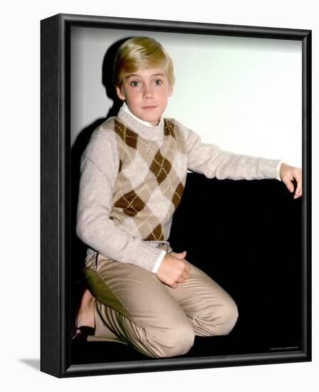 Rick Schroder-null-Framed Photo