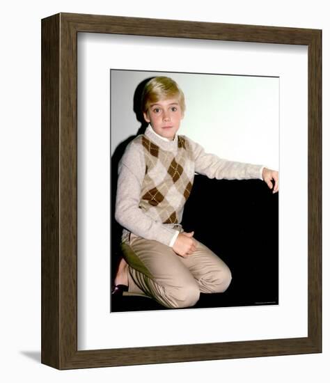 Rick Schroder-null-Framed Photo