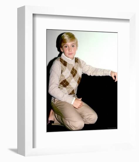 Rick Schroder-null-Framed Photo