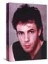 Rick Springfield Close-up Portrait-Movie Star News-Stretched Canvas