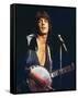 Rick Springfield-null-Framed Stretched Canvas