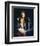 Rick Springfield-null-Framed Photo