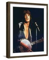 Rick Springfield-null-Framed Photo