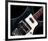 Rickenbacker 4001-null-Framed Art Print