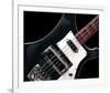 Rickenbacker 4001-null-Framed Art Print