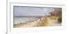 Rickett's Point-Charles Conder-Framed Premium Giclee Print