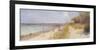 Rickett's Point-Charles Conder-Framed Premium Giclee Print