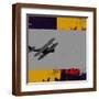 Brown Frame