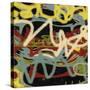 Stretched Canvas