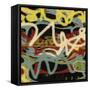 Canvas Black