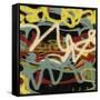 Canvas Black